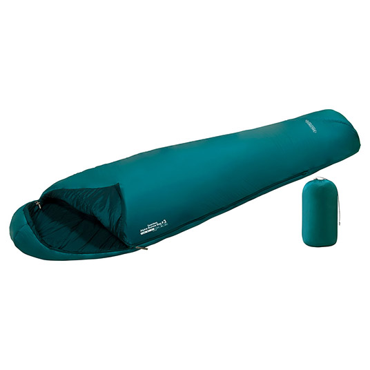 モンベル ｜ オンラインストア ｜ シームレス アルパイン バロウバッグ #3