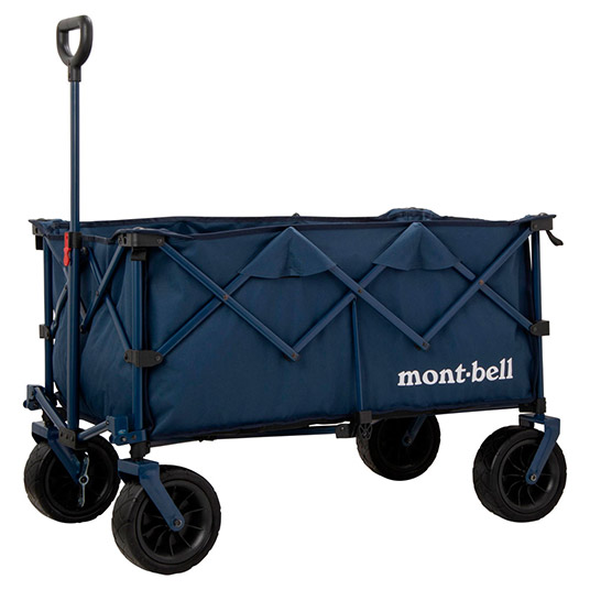 モンベル ｜ オンラインストア ｜ フィールド ワゴン