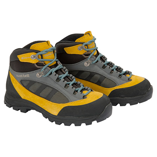 モンベル ｜ オンラインストア ｜ マウンテンクルーザー600 Women's