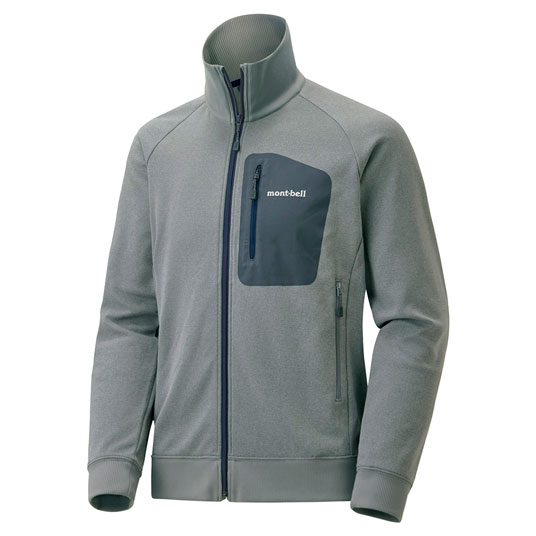 モンベル ｜ オンラインストア ｜ マウンテン ジャージジャケット Men's