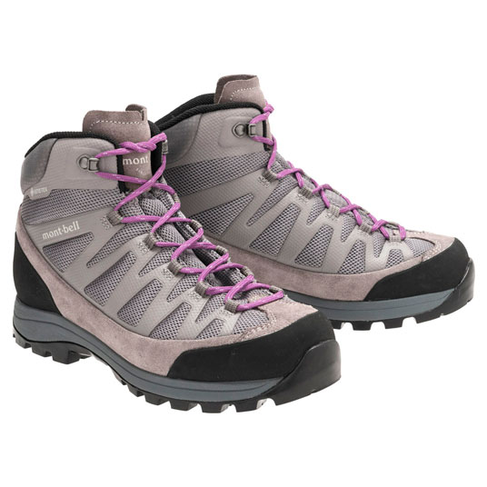 モンベル ｜ オンラインストア ｜ マウンテンクルーザー400 Women's
