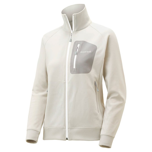 モンベル ｜ オンラインストア ｜ マウンテン ジャージジャケット Women's