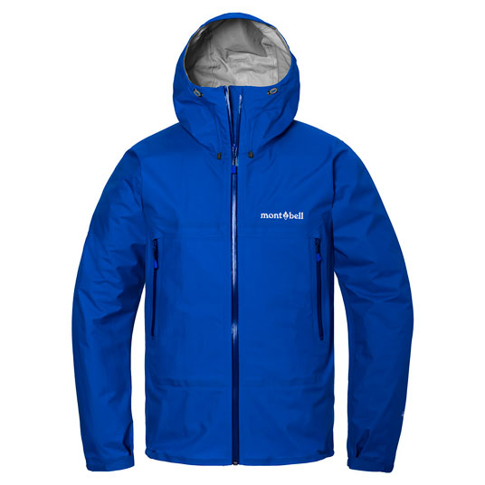 ストームクルーザー ジャケット Men's｜モンベル