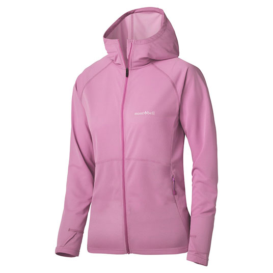 クール パーカ Women's｜モンベル