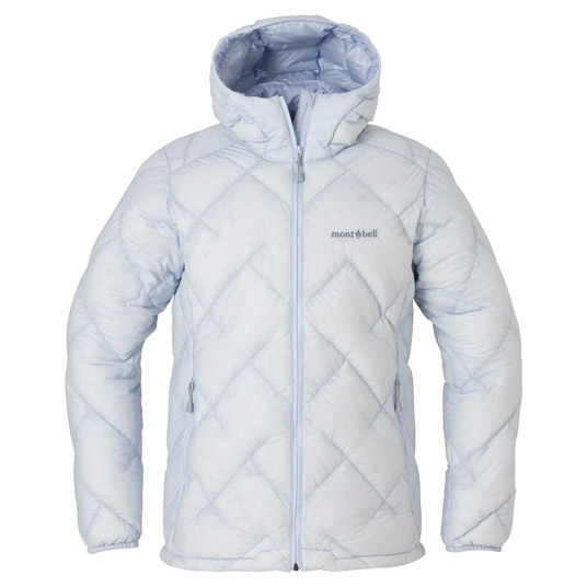 モンベル ｜ オンラインストア ｜ ネージュダウン パーカ Women's