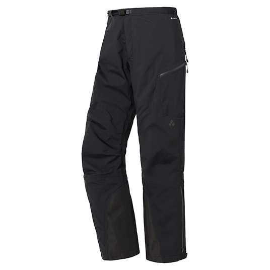 Alpine Light Pants Men's | Clothing | ONLINE SHOP | Montbell