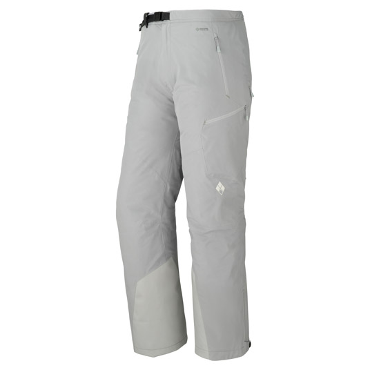 パウダーグライド パンツ Men's ライトグレー