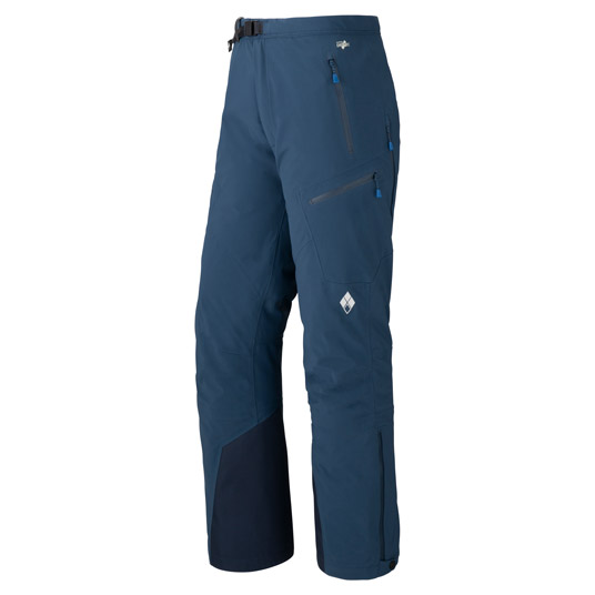 アルパインパンツ Men's ネイビー