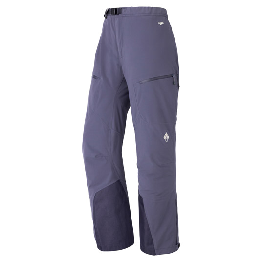 アルパインパンツ Women's ネイビー