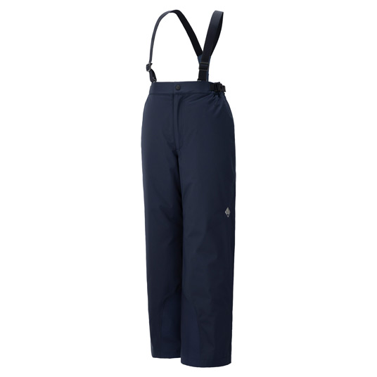 パウダーステップ パンツ Kid's 140-160 ネイビー