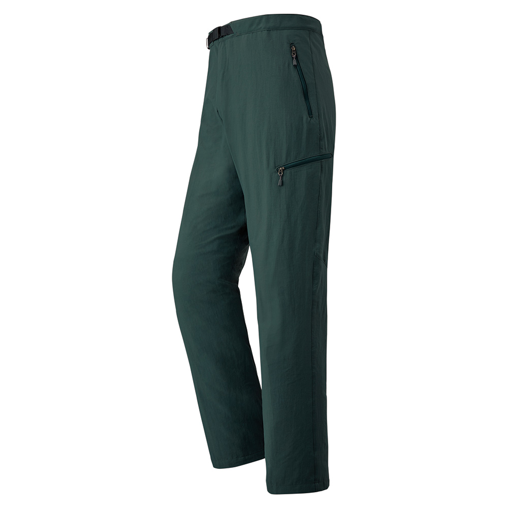 モンベル ストレッチライトパンツ #1105435 サイズLS(Lサイス モンベル ストレッチライトパンツ #1105435 サイズLS(Lサイス