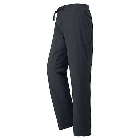 O.D. Lining Pants Men's | Factory Outlet | ONLINE SHOP | Montbell