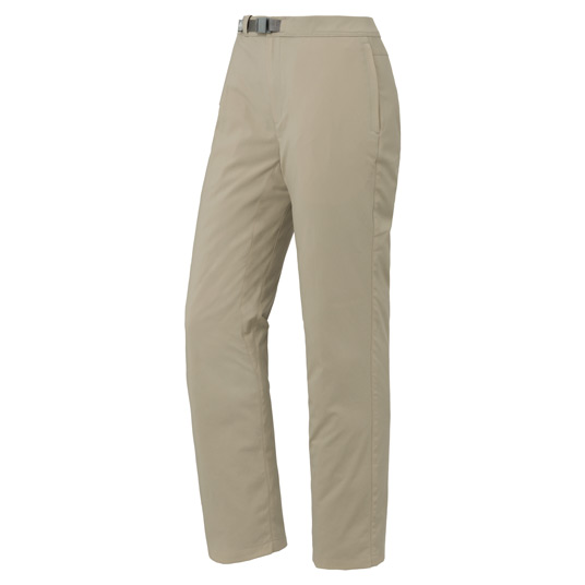 クールパンツ Women's タン26