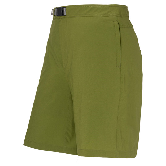 クールショーツ Women's グリーン