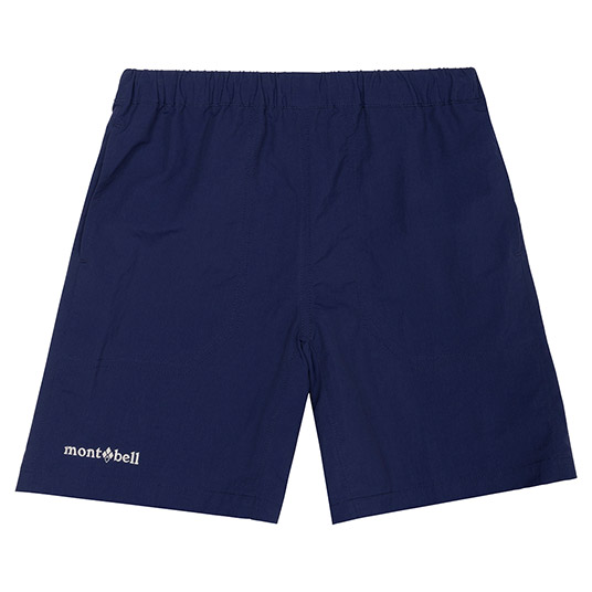 H2.OD Shorts Kid's | Clothing | ONLINE SHOP | Montbell