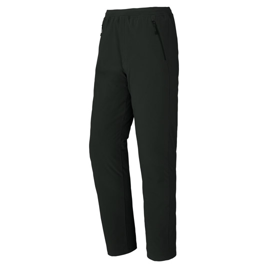 クリフイージーフィットパンツ サーモ Men's ブラック