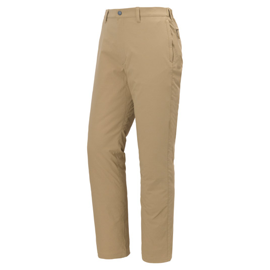 O.D.パンツ ライト ベルトループ Men's タン