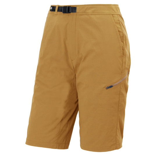 O.D.ニーロングショーツ Men's タン26