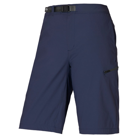 O.D.ニーロングショーツ Women's ネイビー