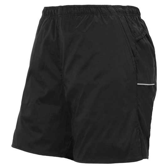 クロスランナー ショーツ ライト Men's ブラック