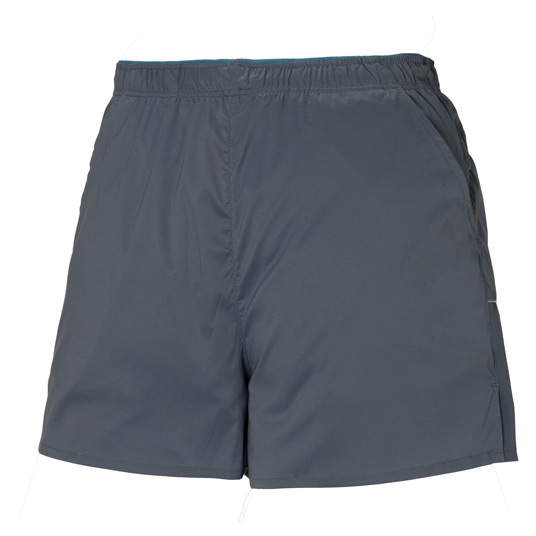 クロスランナー ショーツ ライト Women's グレー