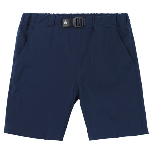 クールショーツ Kid's 100-130 ネイビー