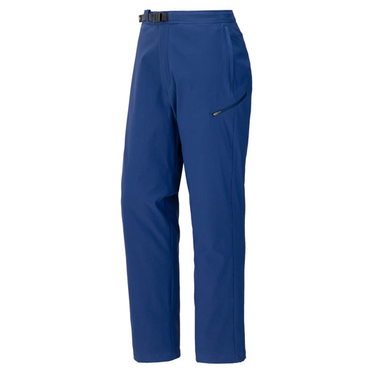 サニーサイドパンツ サーモ Men's ブルー