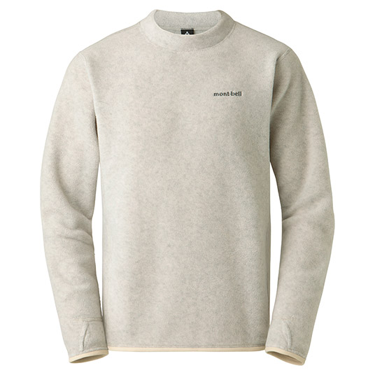 モンベル | オンラインショップ | ライトスウェット Men's モンベル | オンラインショップ | ライトスウェット Men's