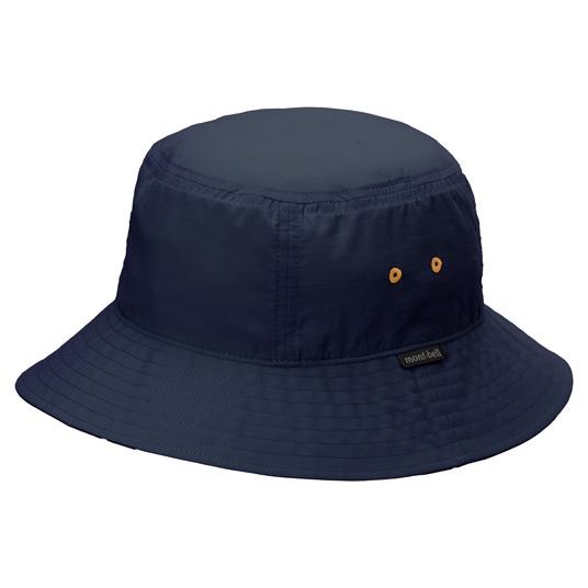 クラッシャーハット ネイビー26