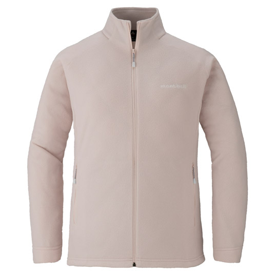 シャミース ジャケット Women's ｺｰﾗﾙﾋﾟﾝｸ25