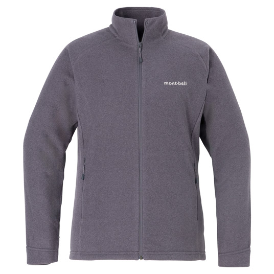 シャミース ジャケット Women's ダークグレー