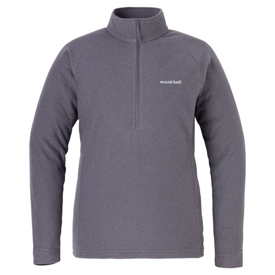 シャミース プルオーバー Women's ダークグレー