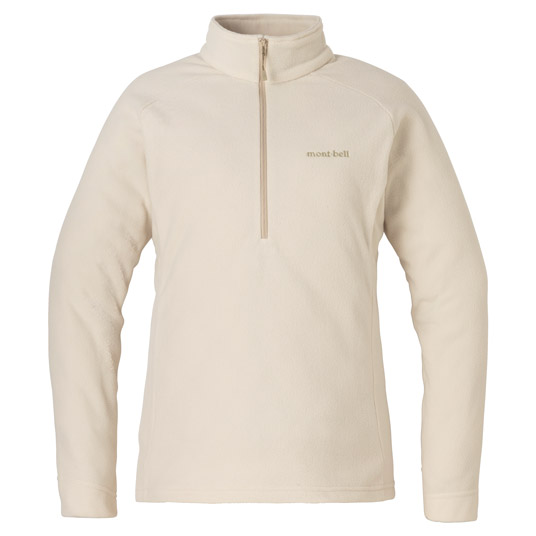 シャミース プルオーバー Women's アイボリー