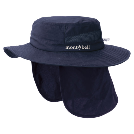 割引 mont-bell 帽子 ハット Sサイズ ecousarecycling.com