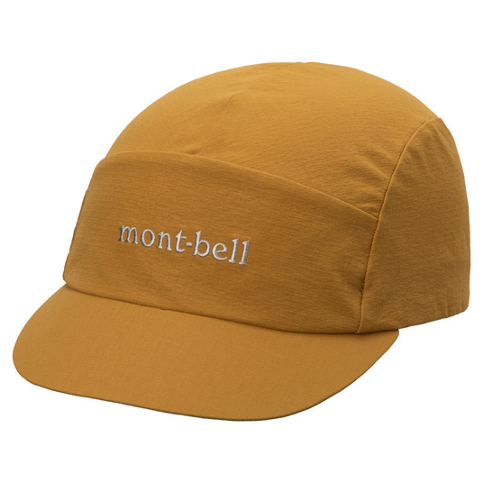 ポップアップ キャップ タン