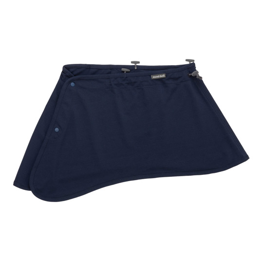 WIC.UVテクト フルシェード ネイビー