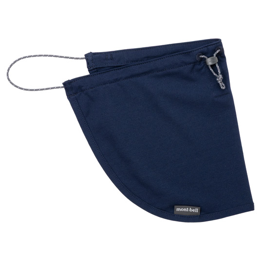 WIC.UVテクト キャップシェード Kid's ネイビー