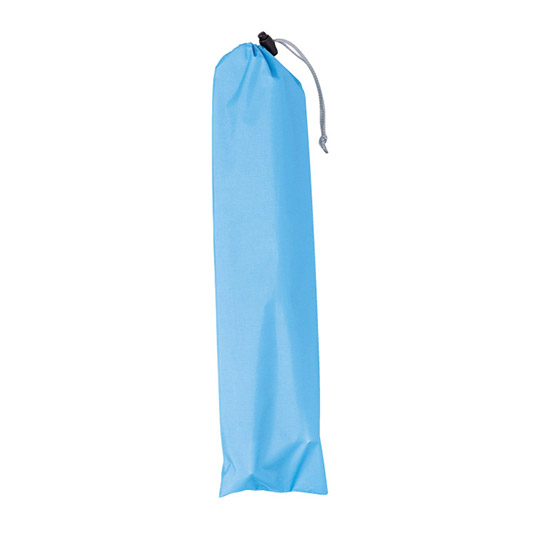 07クロノスドーム2 ポールスタッフバッグ スカイブルー