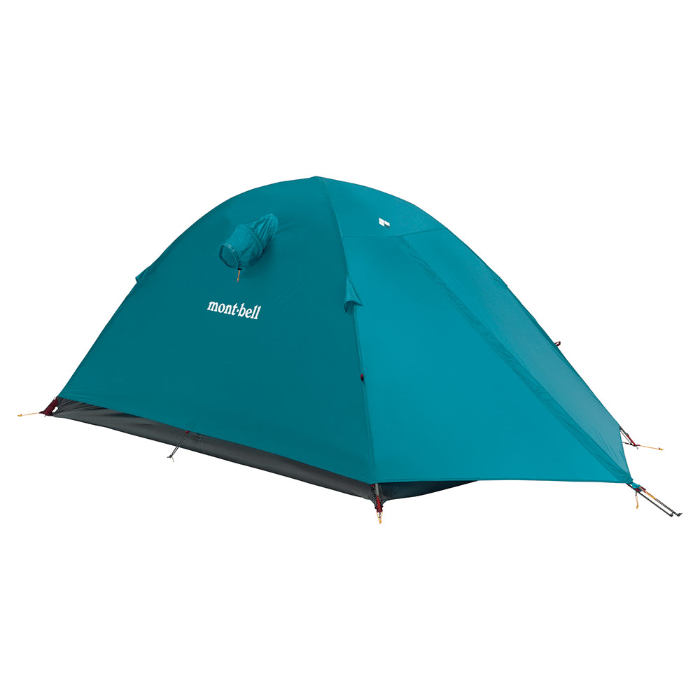 ステラリッジ テント2 フライシート｜モンベル