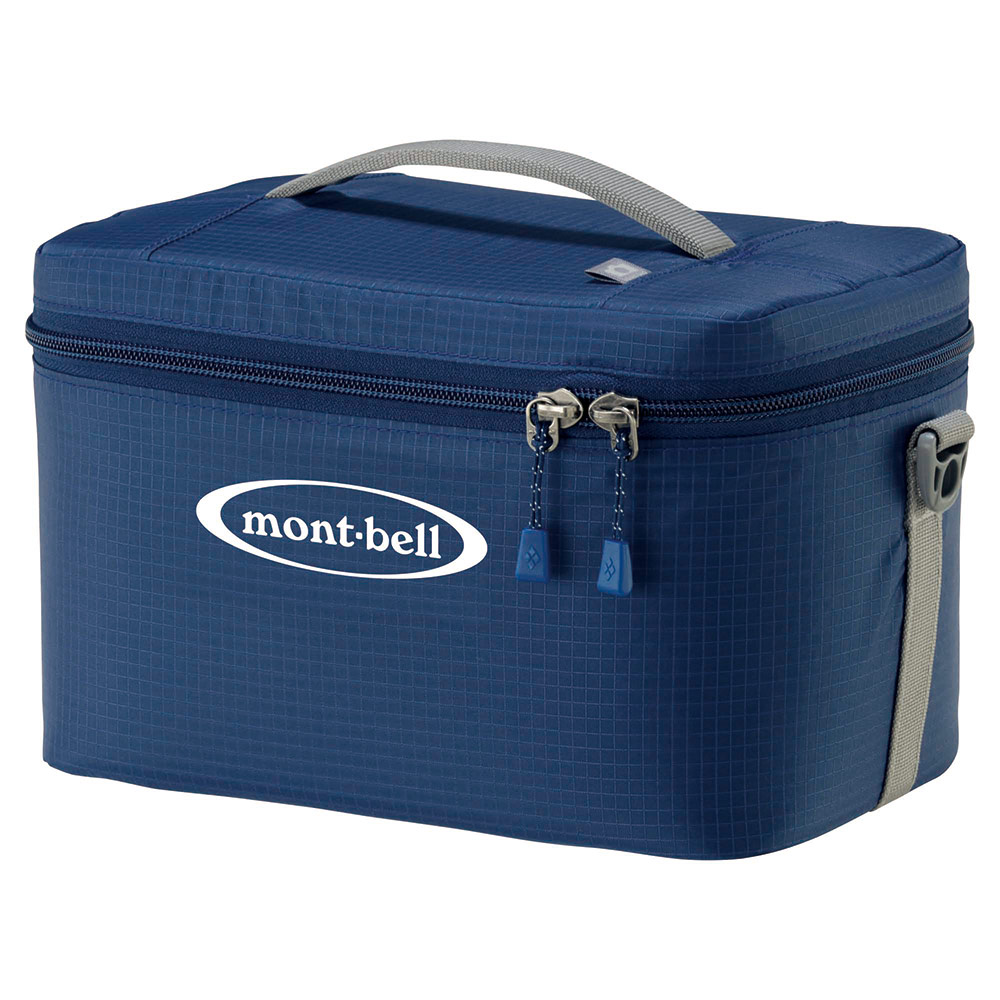 プロテクション インナーバッグ L モンベル