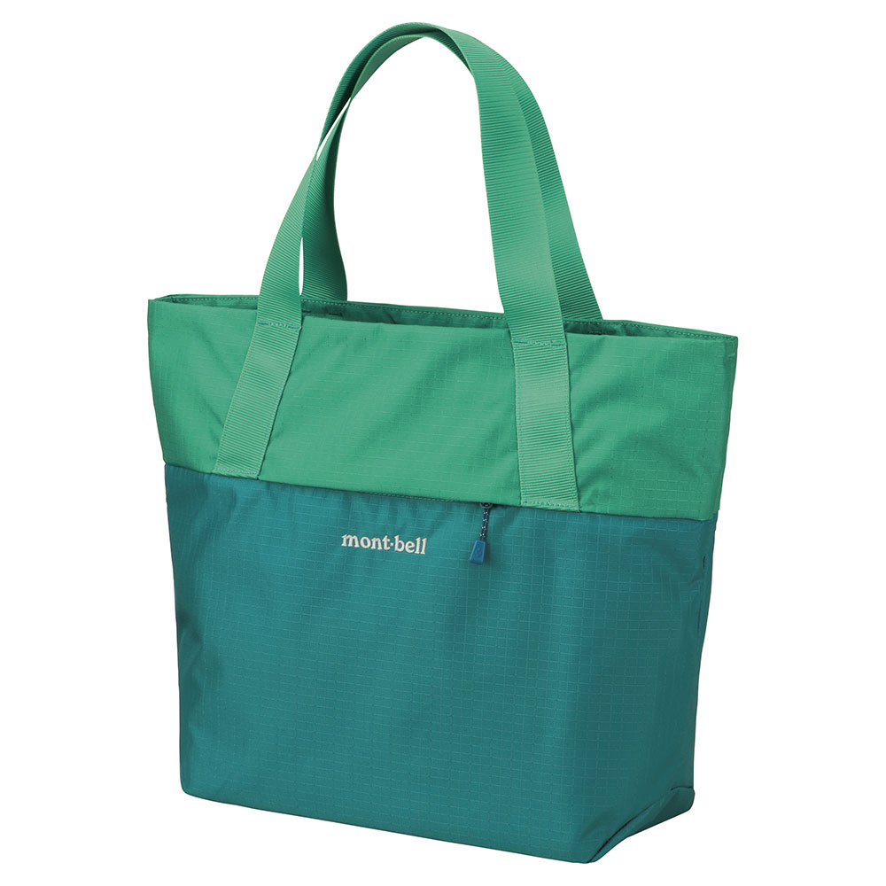 ベルニナトート L モンベル