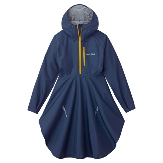 パラカグール ネイビー