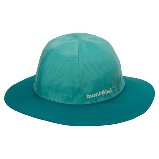 レインハット ターコイズ