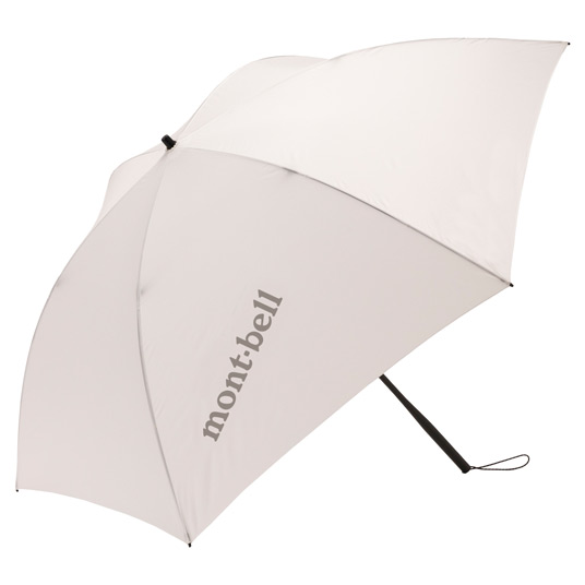 O.D.アンブレラ カーボン 60 ホワイト