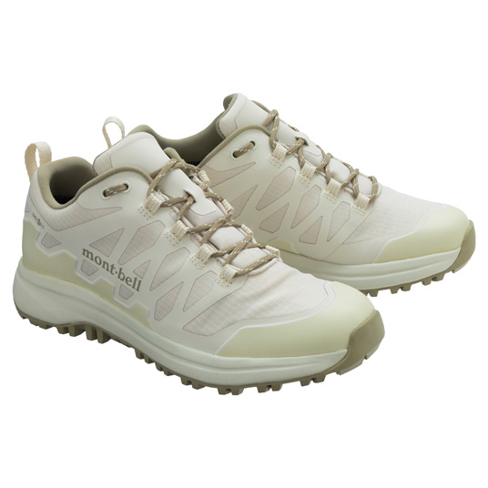 トレールハイカー Women's アイボリー