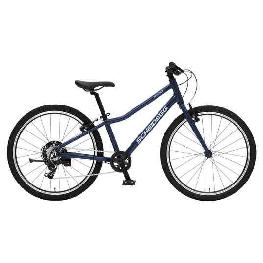 シャイデック Kid's 24 ネイビー