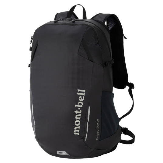 サイクールパック 20｜モンベル