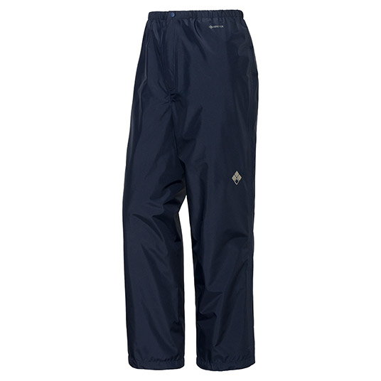 フィールド レインパンツ Men's ネイビー