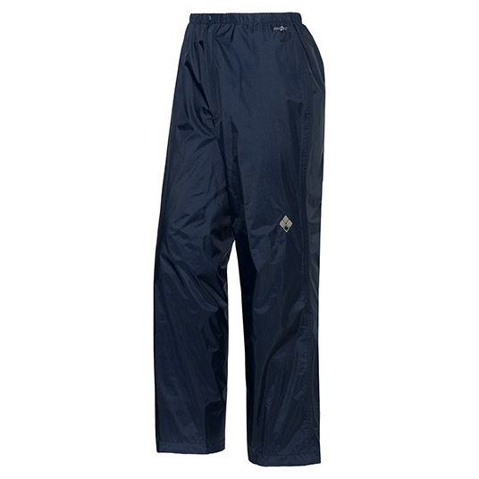 レインワーカー パンツ Men's ネイビー