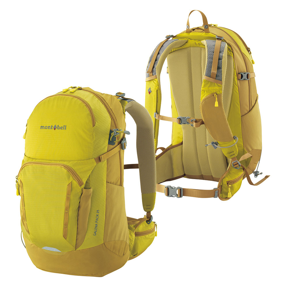 Montbell Galena Backpack 25L